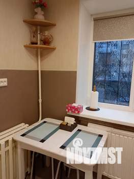 3-к квартира, посуточно, 60м2, 1/5 этаж