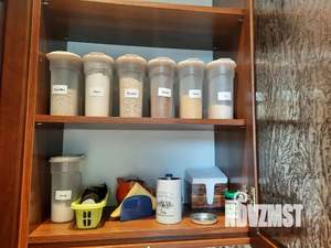 2-к квартира, посуточно, 58м2, 1/4 этаж