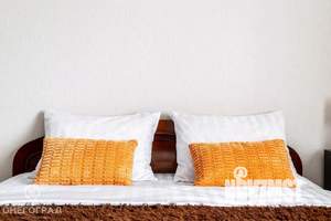 1-к квартира, посуточно, 34м2, 1/1 этаж