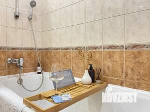 3-к квартира, посуточно, 75м2, 4/5 этаж