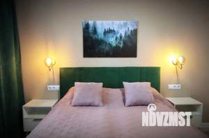 2-к квартира, посуточно, 78м2, 1/1 этаж