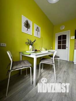 1-к квартира, посуточно, 50м2, 4/4 этаж