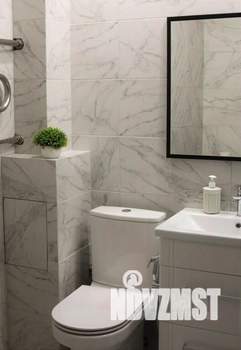 2-к квартира, посуточно, 48м2, 1/1 этаж