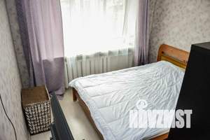 1-к квартира, посуточно, 34м2, 2/5 этаж