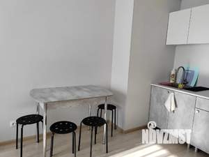 2-к квартира, посуточно, 40м2, 5/25 этаж