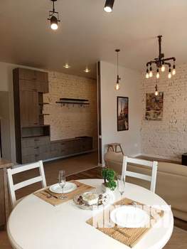 2-к квартира, посуточно, 55м2, 4/4 этаж