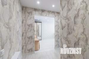 1-к квартира, посуточно, 38м2, 3/5 этаж