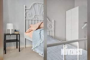 2-к квартира, посуточно, 38м2, 5/9 этаж