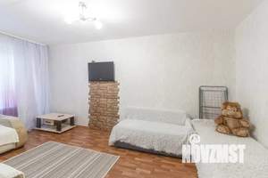 2-к квартира, посуточно, 46м2, 1/3 этаж