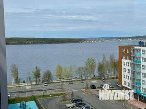 1-к квартира, посуточно, 39м2, 9/9 этаж