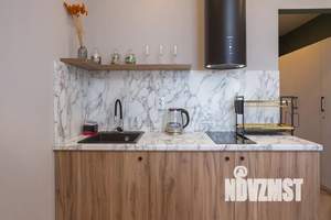 Студия квартира, посуточно, 26м2, 7/7 этаж