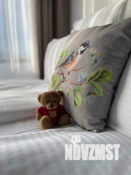 1-к квартира, посуточно, 26м2, 5/9 этаж