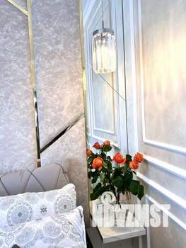 1-к квартира, посуточно, 60м2, 1/1 этаж