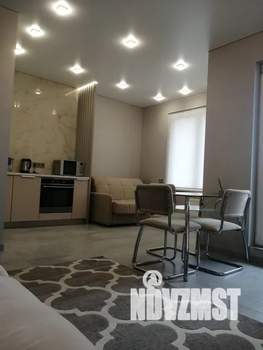 2-к квартира, посуточно, 42м2, 7/14 этаж