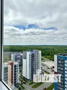 2-к квартира, посуточно, 40м2, 1/1 этаж