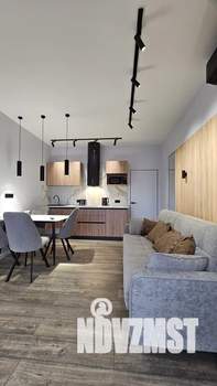 2-к квартира, посуточно, 40м2, 14/14 этаж