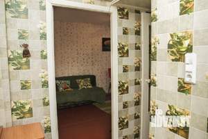 1-к квартира, посуточно, 31м2, 2/5 этаж