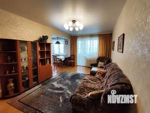 3-к квартира, на длительный срок, 63м2, 5/5 этаж