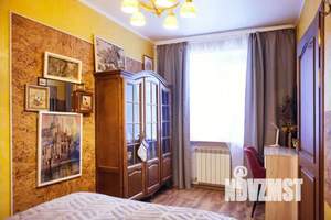 2-к квартира, посуточно, 42м2, 2/5 этаж