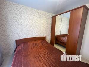 4-к квартира, посуточно, 71м2, 2/9 этаж