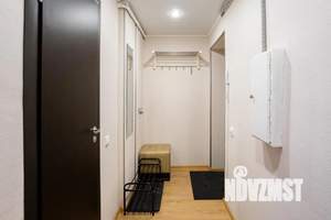 1-к квартира, посуточно, 35м2, 1/5 этаж