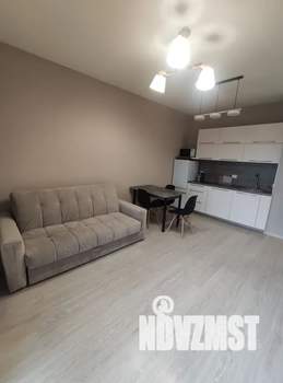 Студия квартира, посуточно, 29м2, 7/7 этаж