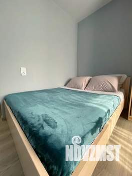 1-к квартира, посуточно, 33м2, 9/9 этаж