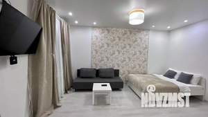 1-к квартира, посуточно, 33м2, 1/1 этаж