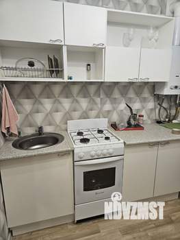 1-к квартира, на длительный срок, 30м2, 2/5 этаж