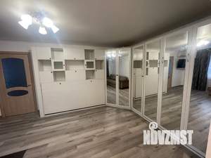 2-к квартира, посуточно, 45м2, 2/5 этаж