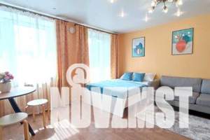 1-к квартира, посуточно, 35м2, 2/9 этаж