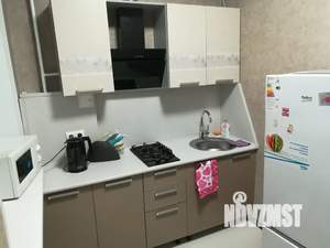 2-к квартира, посуточно, 52м2, 2/4 этаж