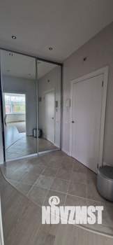 3-к квартира, посуточно, 110м2, 5/7 этаж