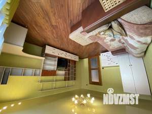 2-к квартира, посуточно, 61м2, 1/1 этаж