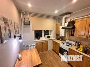 2-к квартира, посуточно, 50м2, 3/5 этаж