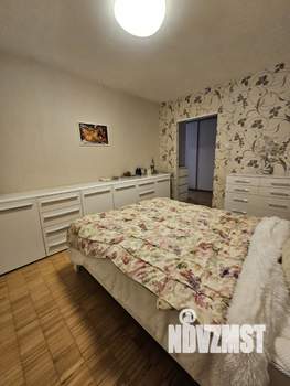 2-к квартира, на длительный срок, 50м2, 4/5 этаж