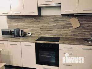 2-к квартира, посуточно, 40м2, 1/1 этаж