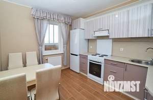 1-к квартира, посуточно, 36м2, 5/9 этаж