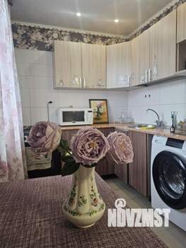 1-к квартира, посуточно, 26м2, 1/1 этаж