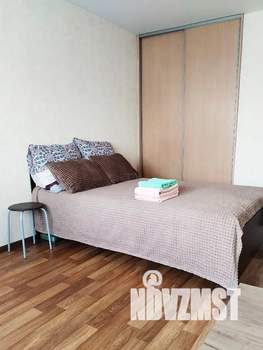 2-к квартира, посуточно, 48м2, 4/5 этаж