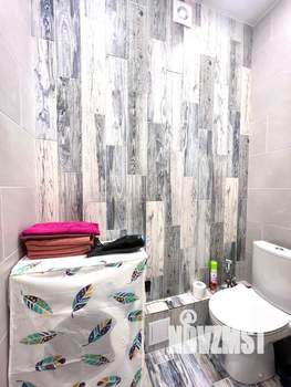 3-к квартира, посуточно, 58м2, 1/1 этаж