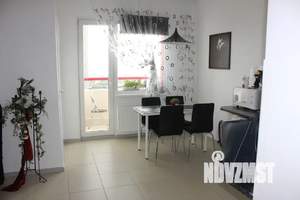 2-к квартира, посуточно, 50м2, 19/21 этаж