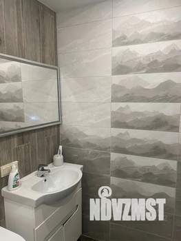 2-к квартира, посуточно, 44м2, 3/5 этаж