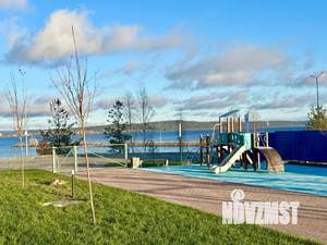 2-к квартира, посуточно, 43м2, 4/9 этаж