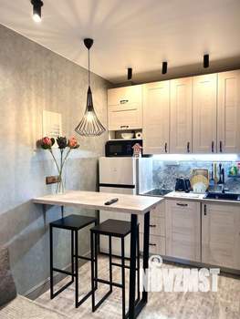 2-к квартира, посуточно, 52м2, 1/1 этаж