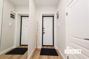 1-к квартира, посуточно, 36м2, 3/5 этаж