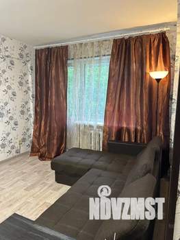 2-к квартира, посуточно, 48м2, 5/5 этаж