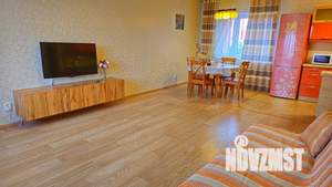 1-к квартира, посуточно, 61м2, 3/7 этаж