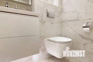 1-к квартира, посуточно, 39м2, 1/1 этаж