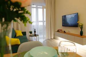 2-к квартира, посуточно, 40м2, 6/17 этаж